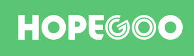 logo hopegoo