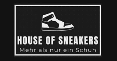 logo houseofsneakers