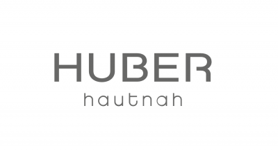 logo huberbodywear