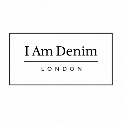 logo iamdenim