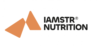 logo iamstrnutrition