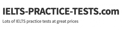 logo ieltspracticetests