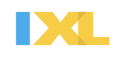 logo ixl