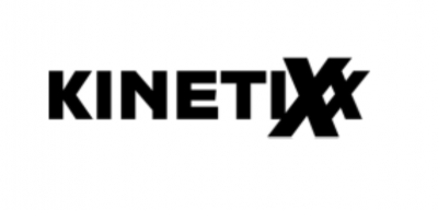 logo kinetixx