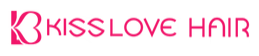logo kisslovehair