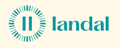 logo landal