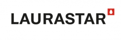 logo laurastar