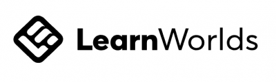 logo learnworldsltd