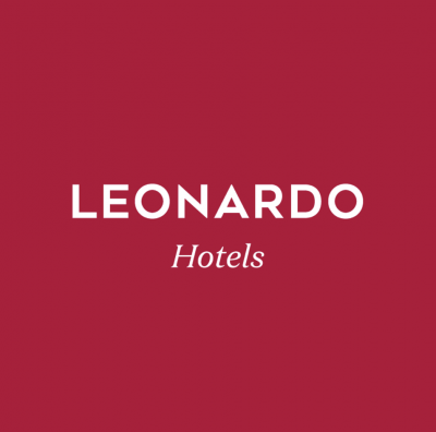logo leonardohotels