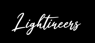 logo lightineers