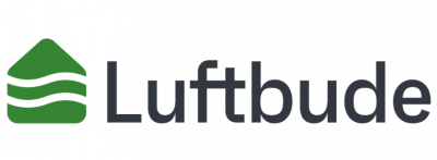 Luftbude Logo