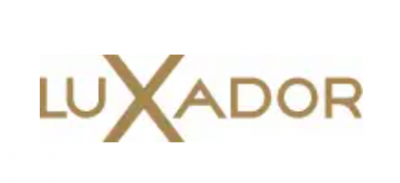 logo luxador