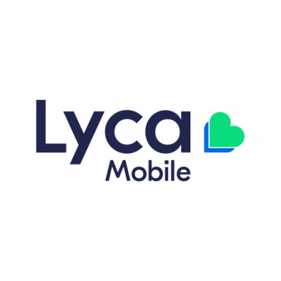 logo lycamobile