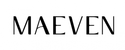 logo maevenart