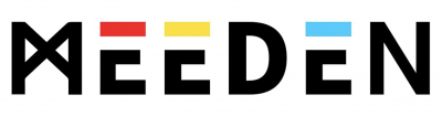 logo meedenart