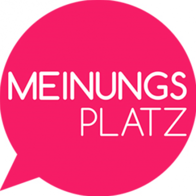 logo meinungsplatz