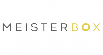 logo meisterbox