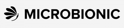 logo microbionic