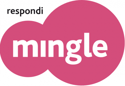 logo mingle