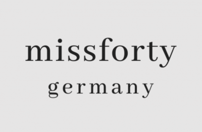 logo missforty