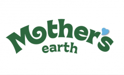 logo mothersearth