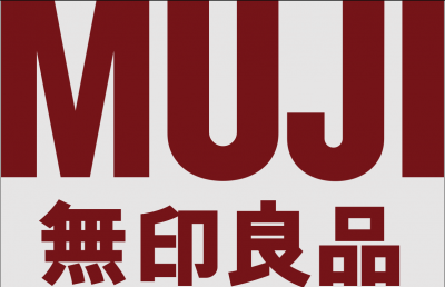 logo muji