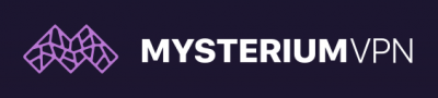 logo mysteriumvpn