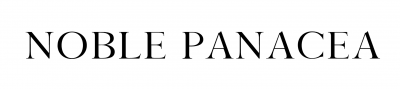 logo noblepanacea