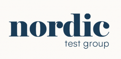 logo nordictest