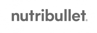 logo nutribullet