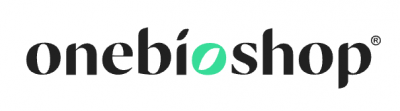 logo onebioshop
