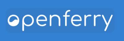 logo openferry