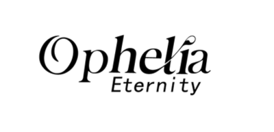 logo opheliaeternityjewelry