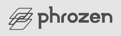 cashback phrozen