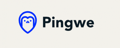 logo pingwe