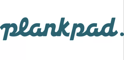 logo plankpad