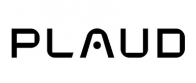 logo plaud