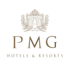 logo pmghotels