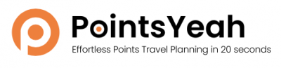 logo pointsyeah