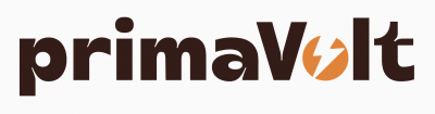 logo primavolt