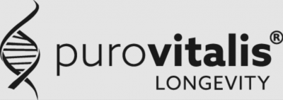 logo purovitalis