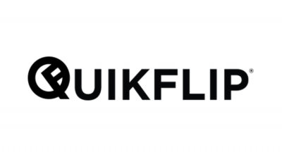 logo quikflip