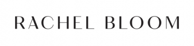 logo rachelbloom