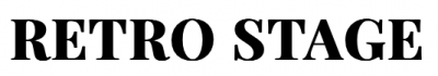 logo retrostage