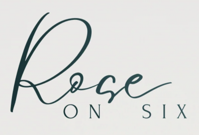 logo roseonsix