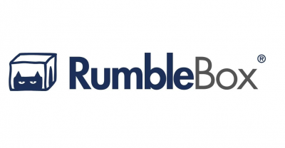 logo rumblebox