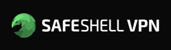 logo safeshellvpn