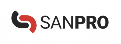 logo sanpro