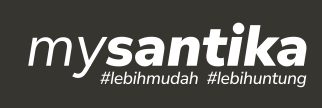 logo santika