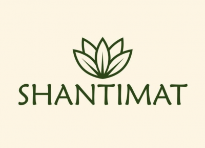 logo shantimat